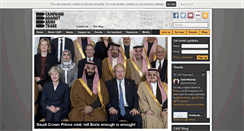 Desktop Screenshot of caat.org.uk